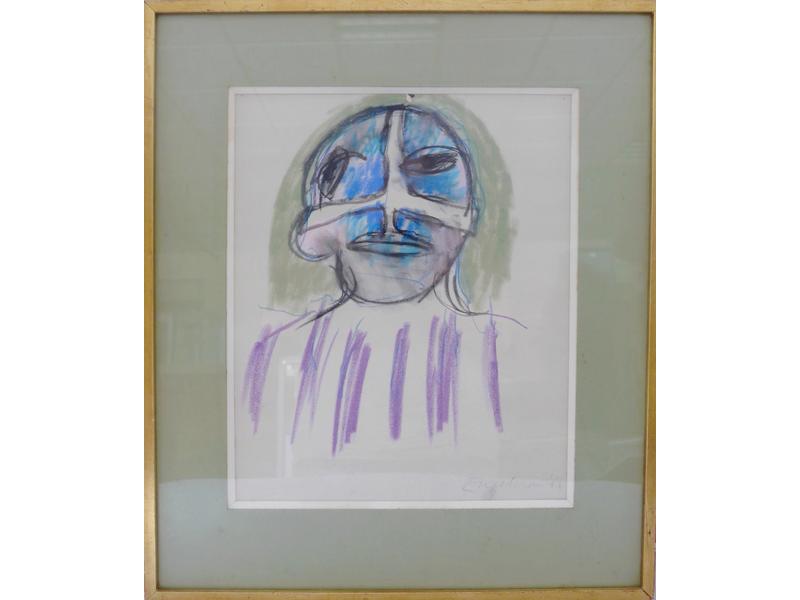 Martin ENGELMANN (1924-1992)