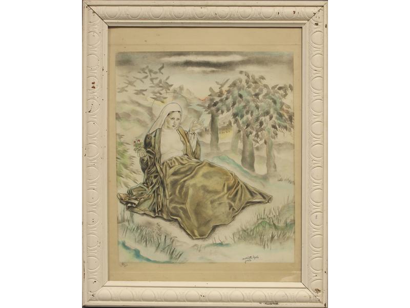 Mariette LYDIS (1894-1970)