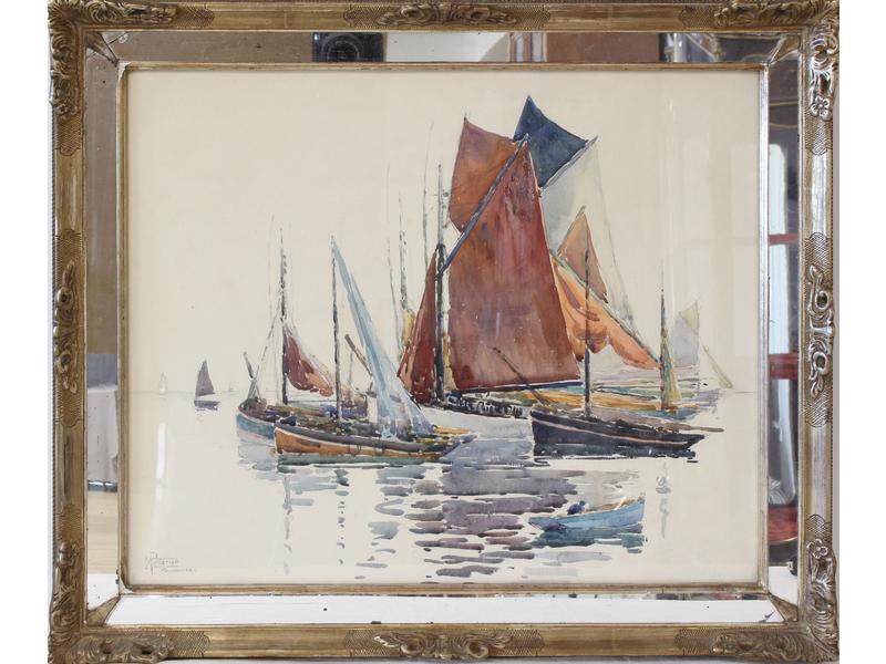 Maurice PELLERIER (1875-?)