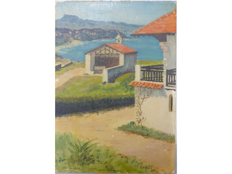 René DUREY (1890-1959)