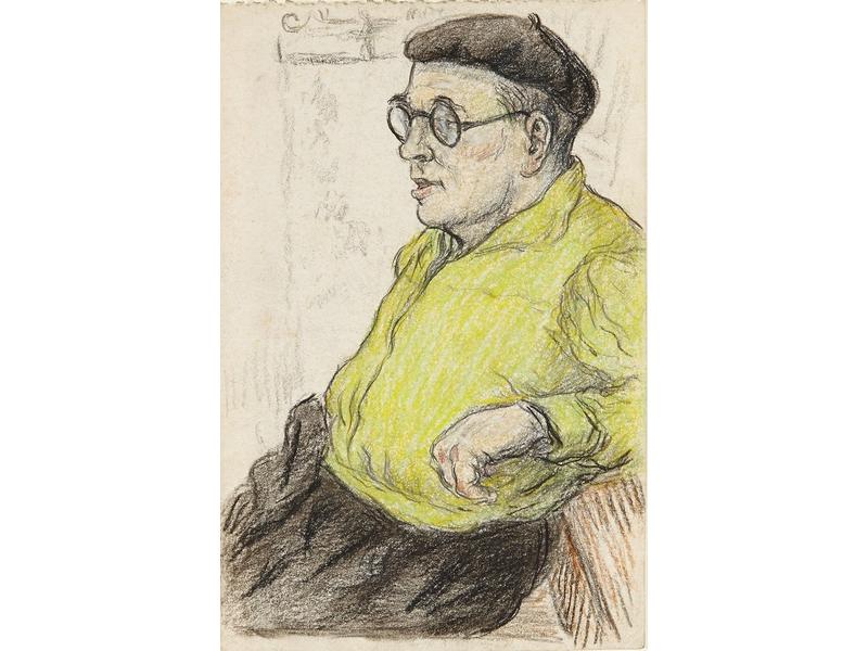 Pablo TILLAC (1880-1969)