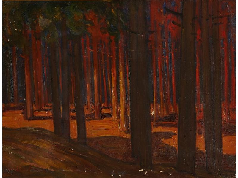 Jean-Roger SOURGEN (1883-1978)