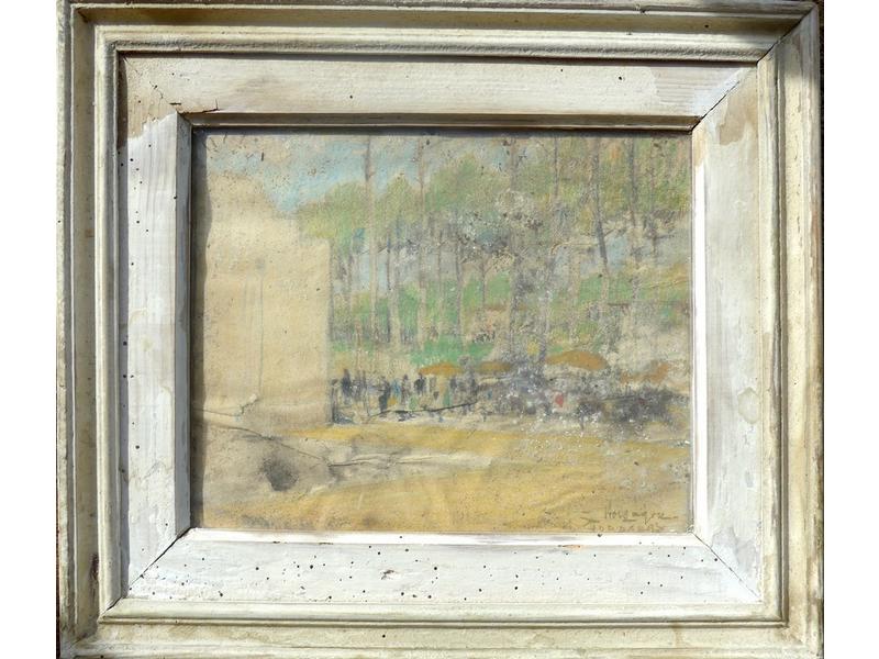 Henri GODBARGE (1862-1946)
