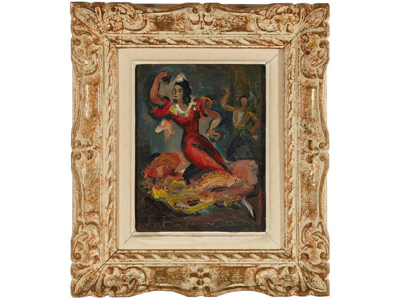 Jean TOTH (1899-1972)