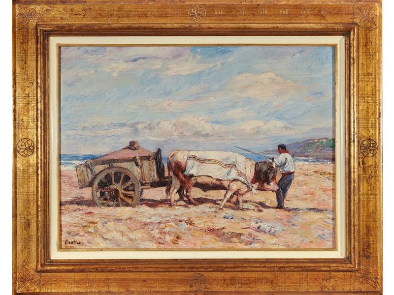 Louis Benjamin FLOUTIER (1882-1936)