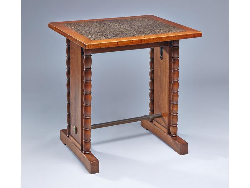 Maison THONET pour le Bar Basque de Sain...