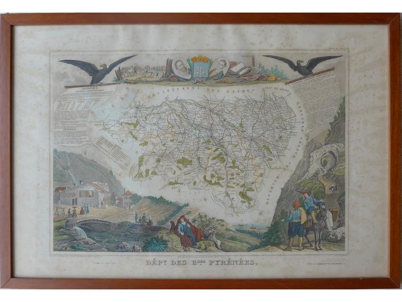 Département des Basses-Pyrénées