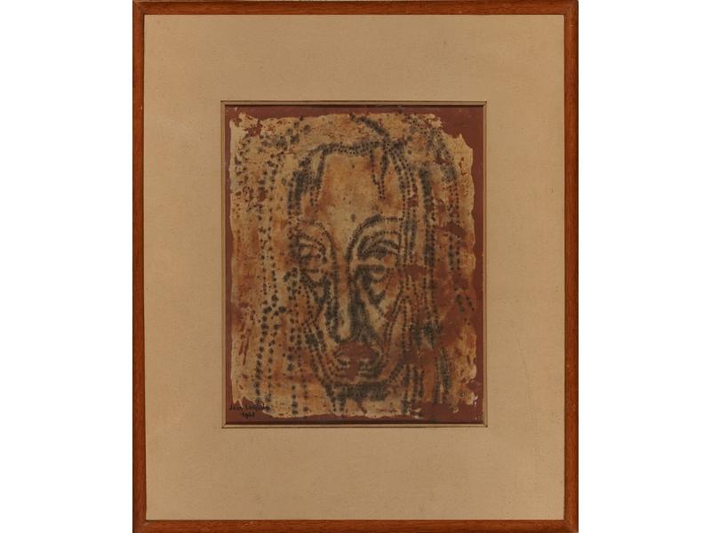 LE SAINT SUAIRE,