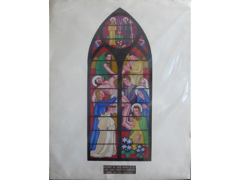 BIARRITZ, Eglise Saint-Joseph