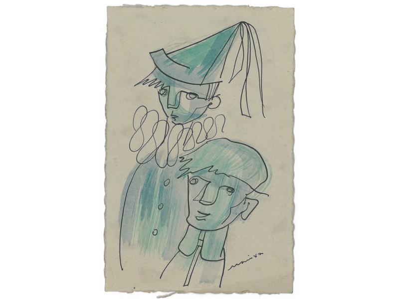 MARIXA (1914-1995)