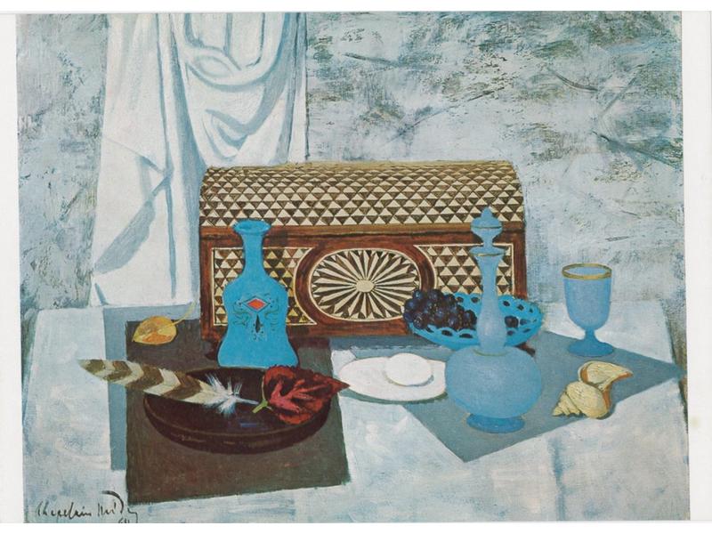 Roger CHAPELAIN-MIDY (1904-1992) (Attribué...