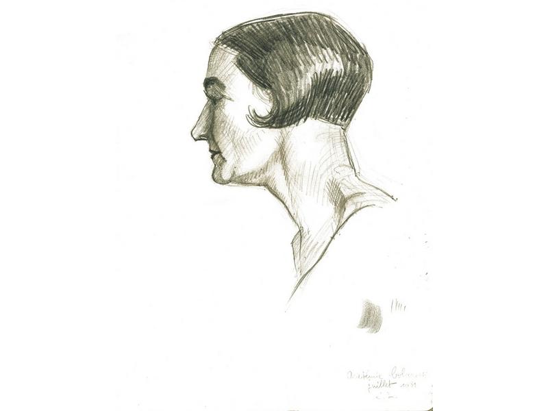 Jean LESQUIBE (1910-1995)