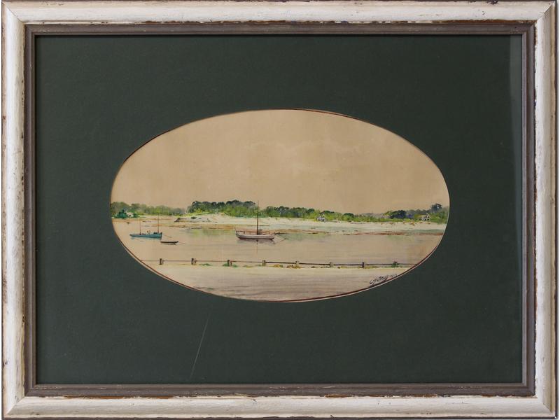 G. DUFFAUD