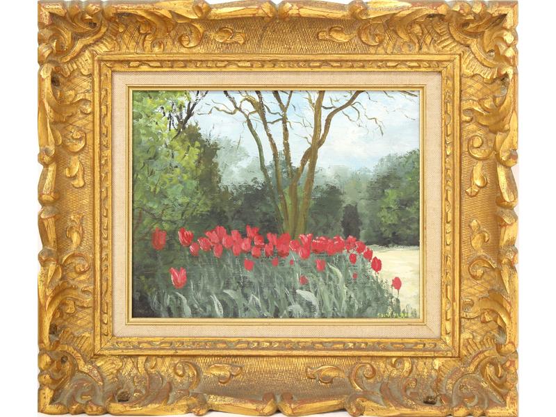 Michel ROY (1913-2015) dit SAINT-ALBAN