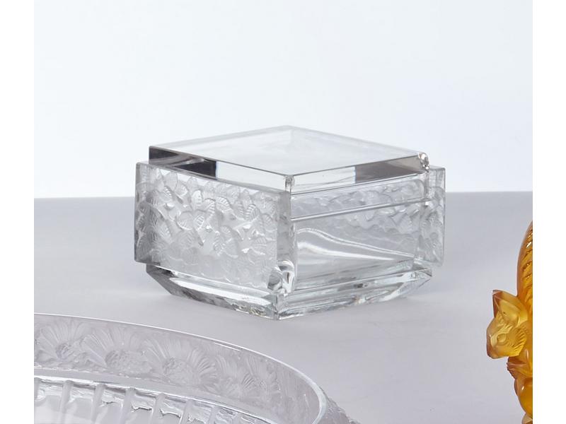 René LALIQUE (1860-1945)
