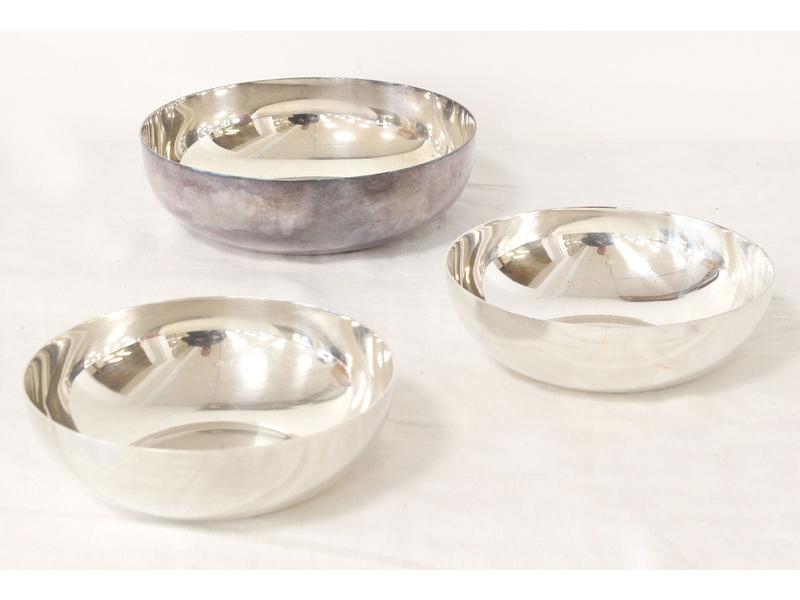GALLIA pour CHRISTOFLE