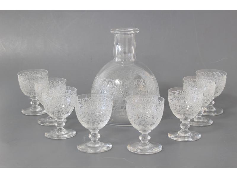BACCARAT modèle Rohan