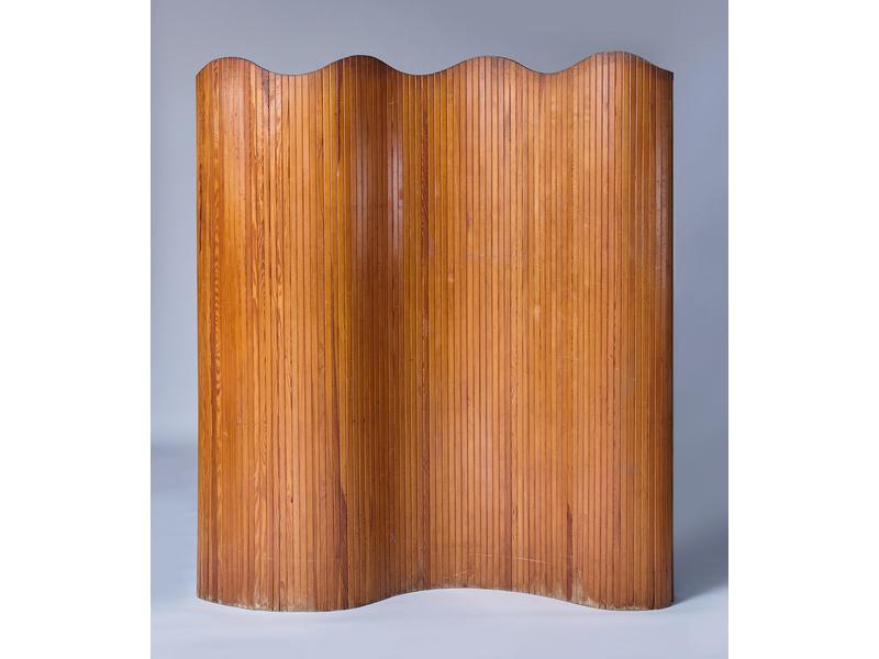 Dans le goût de Alvar AALTO (1898-1976)