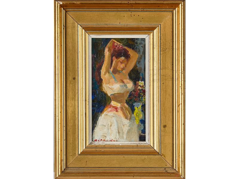 Louis BERTHOMMÉ-SAINT-ANDRÉ (1905-1977)