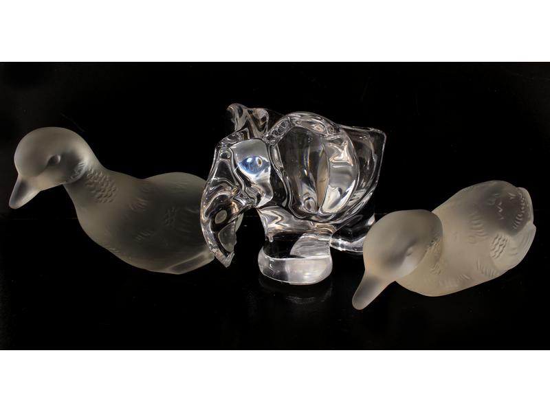 BACCARAT