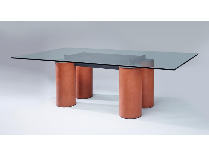 D. LAW, Lella & Massimo VIGNELLI pour ACERBIS...