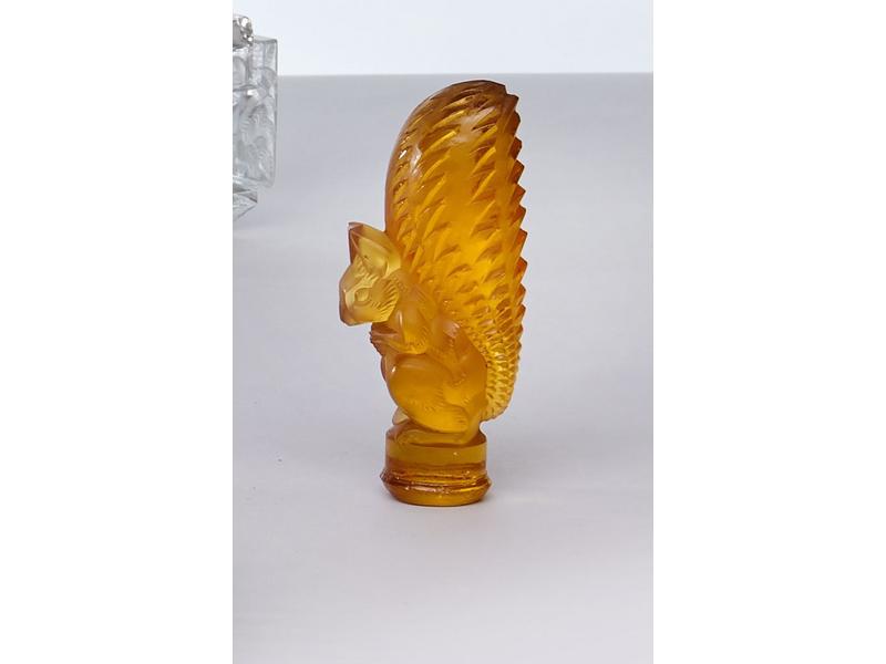 R. LALIQUE