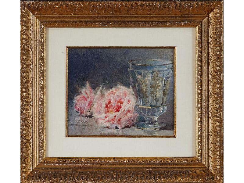 Blanche ODIN (1865-1957)