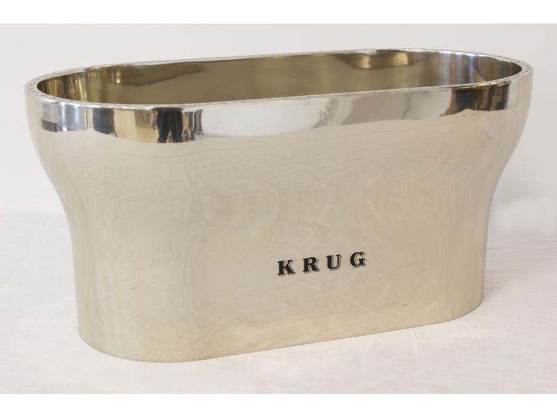 CHAMPAGNE KRUG