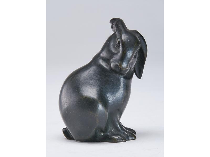 D'après Édouard Marcel SANDOZ (1881-1971...