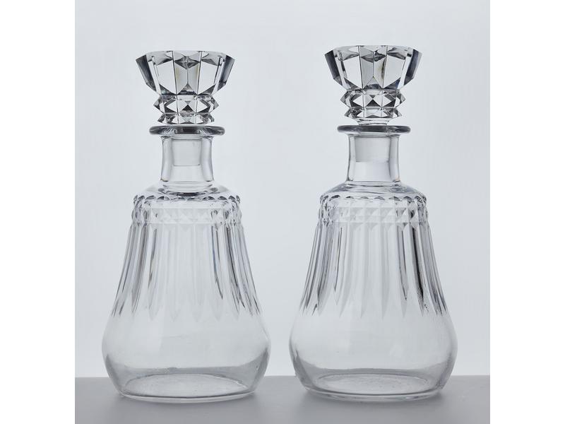 BACCARAT modèle Piccadilly