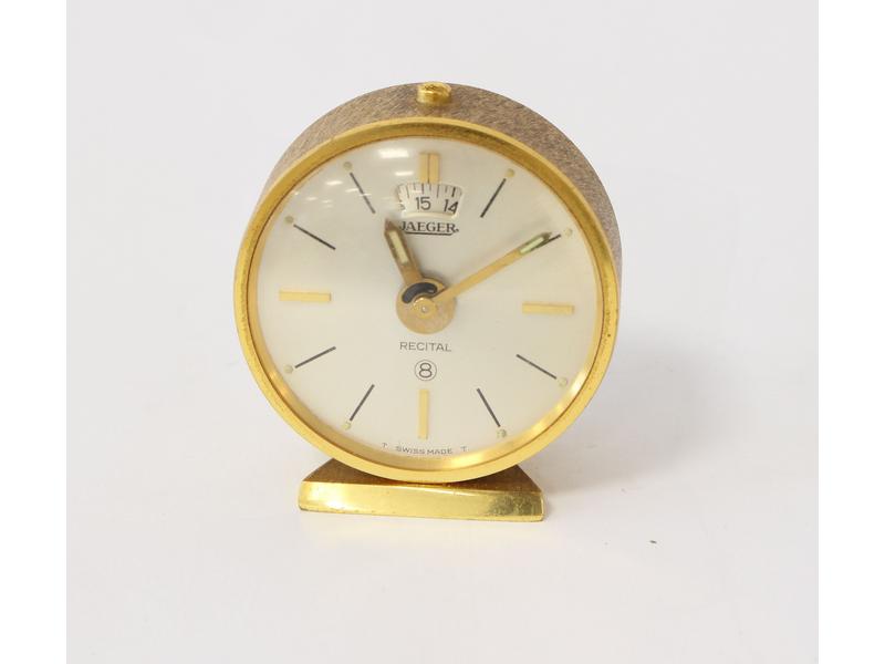 JAEGER - Le COULTRE