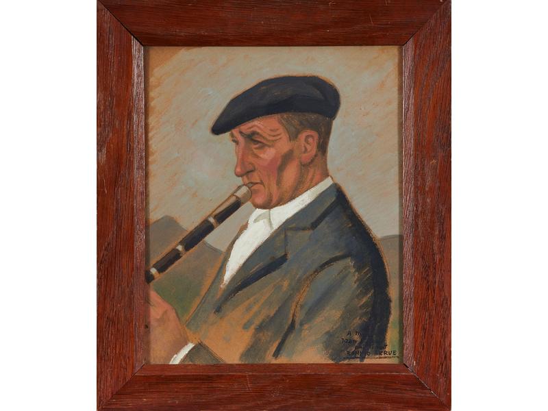 Ramiro ARRUE (1892-1971)