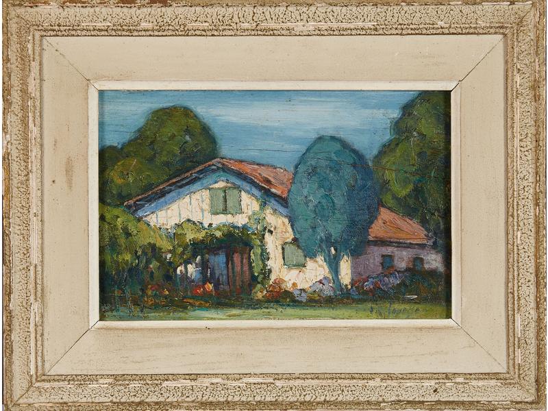 Jean-Roger SOURGEN (1883-1978)