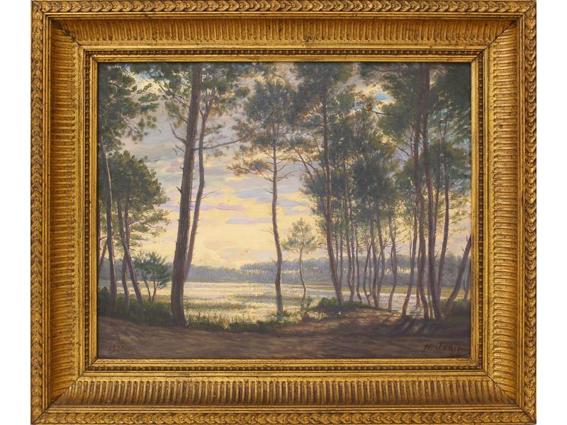 H. JONIO