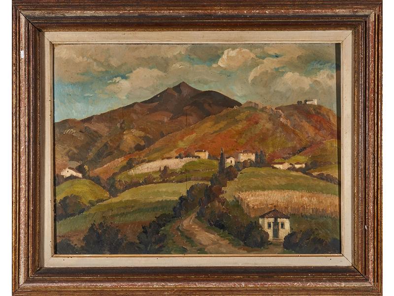 Philippe VEYRIN (1900-1962)