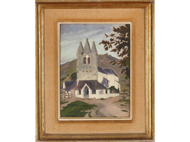 Philippe VEYRIN (1900 - 1962)