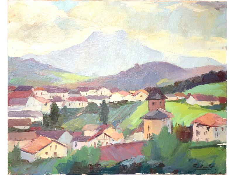 FRABOULLET (XXe siècle)