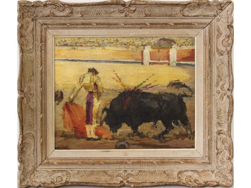 Nepote MURCIANO (XXe siècle)