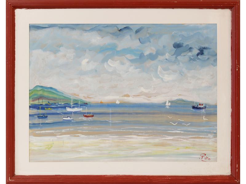 PITO (1924-2000)