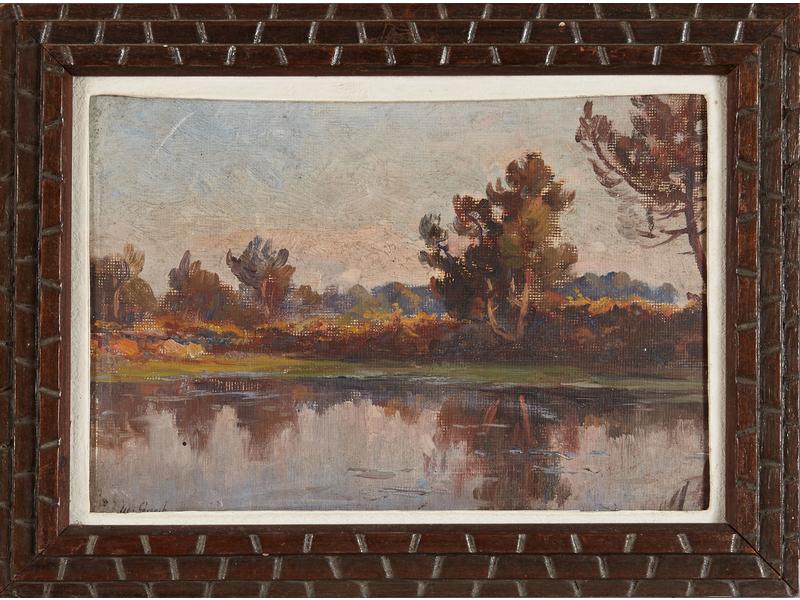 Marius GUEIT (1877-1956)