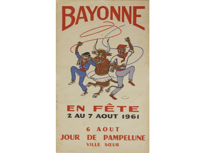 D'après Jean BASCOULERGUE
