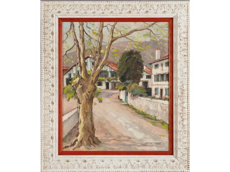 Philippe VEYRIN (1900-1962)