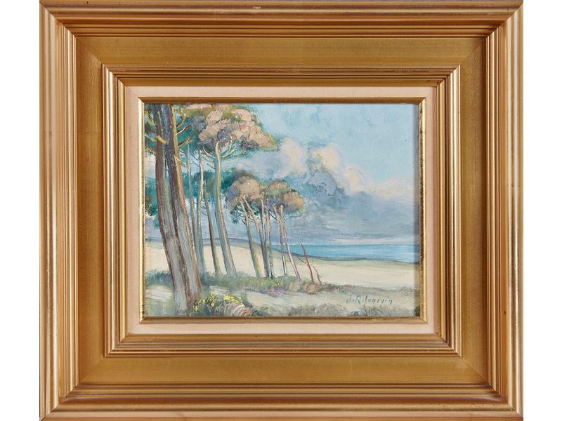 Jean-Roger SOURGEN (1883-1978)