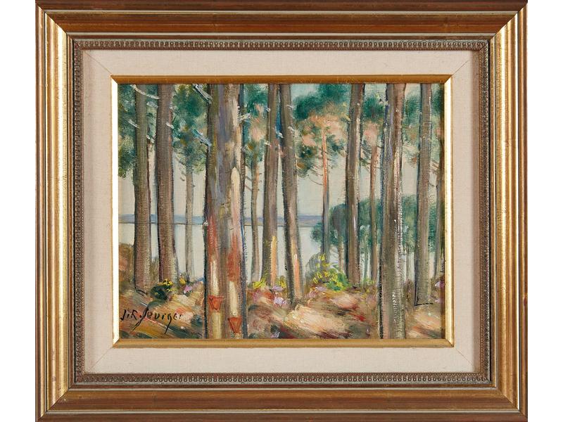 Jean-Roger SOURGEN (1883-1978)