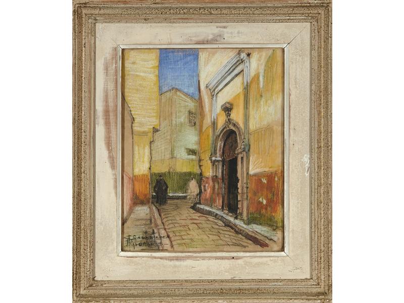 Henri GODBARGE (1862-1946)
