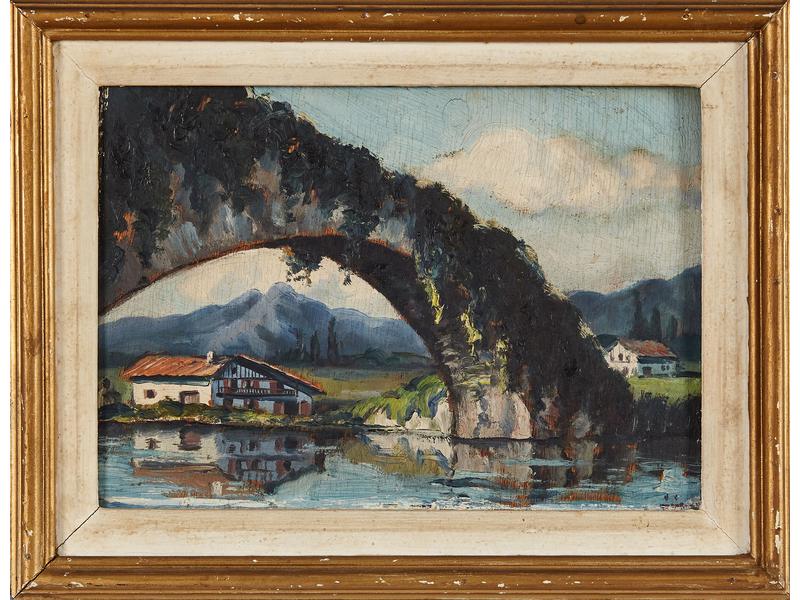 Robert William JOVANOVITCH dit JIVA (190...