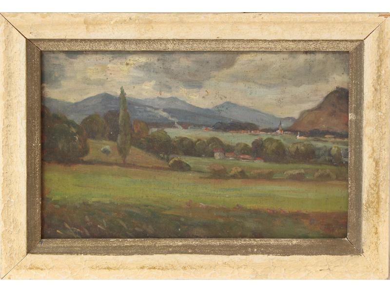 Marius GUEIT (1808-1862)