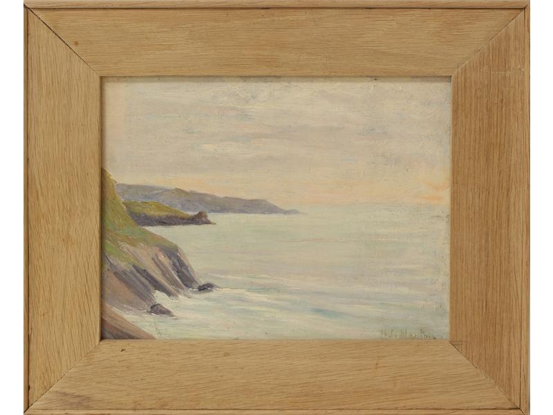 Ecole Française vers 1940