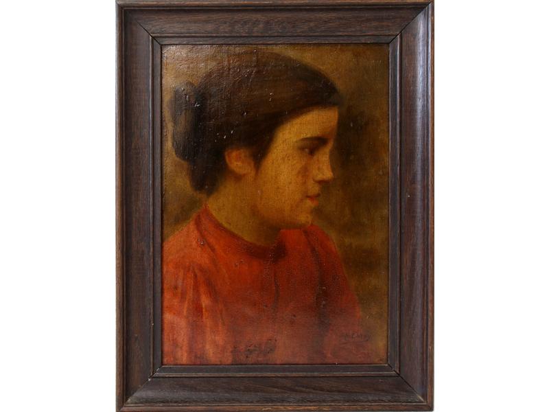 Marie GARAY (1861-1953)