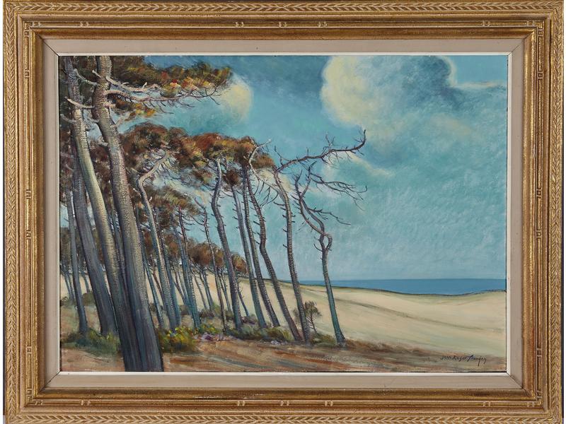 Jean-Roger SOURGEN (1883-1978)